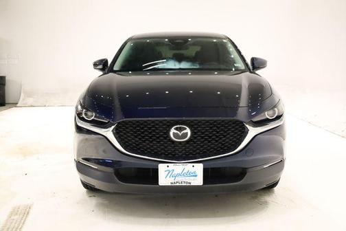 2024 Mazda CX-30 2.5 S