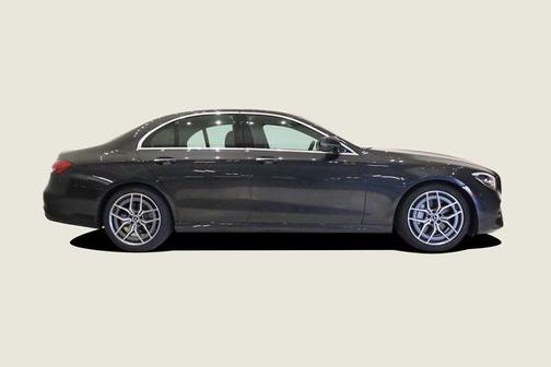 2021 Mercedes-Benz E-Class E 350