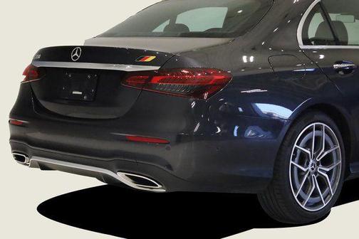 2021 Mercedes-Benz E-Class E 350