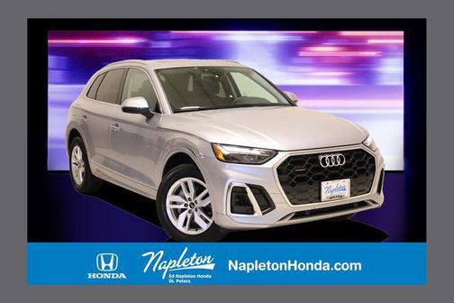 2023 Audi Q5 45 S line Premium