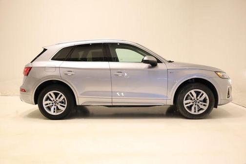 2023 Audi Q5 45 S line Premium
