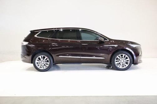 2023 Buick Enclave Avenir FWD
