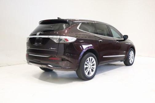 2023 Buick Enclave Avenir FWD