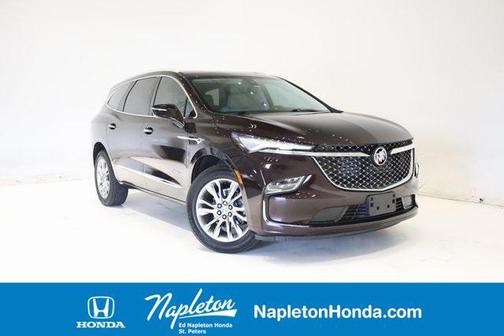 2023 Buick Enclave Avenir FWD