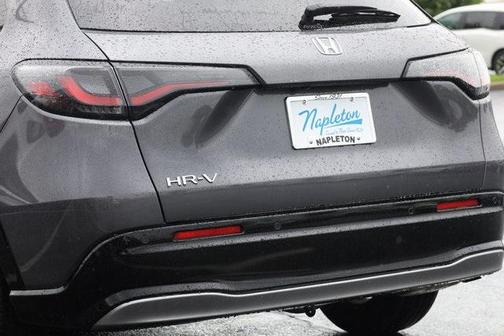 2025 Honda HR-V EX-L