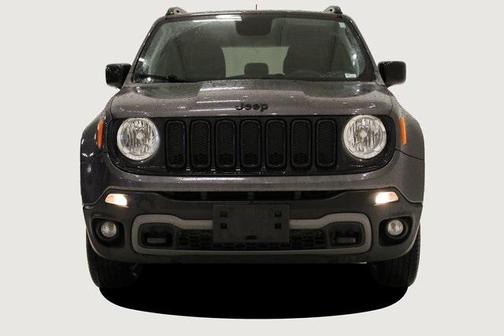 2018 Jeep Renegade Upland