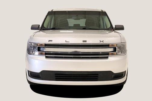 2019 Ford Flex SE