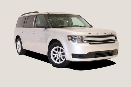 2019 Ford Flex SE