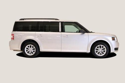 2019 Ford Flex SE