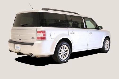 2019 Ford Flex SE