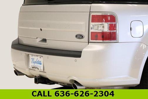 2019 Ford Flex SE