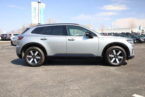 2026 Honda Prologue Elite