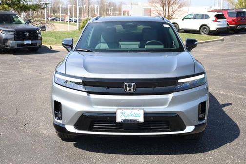 2026 Honda Prologue Elite