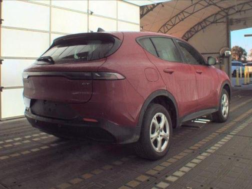 Hot Tamale 2024 Dodge Hornet GT AWD