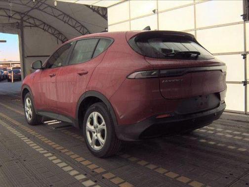 Hot Tamale 2024 Dodge Hornet GT AWD