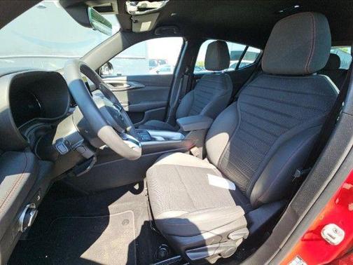 Hot Tamale 2024 Dodge Hornet GT AWD