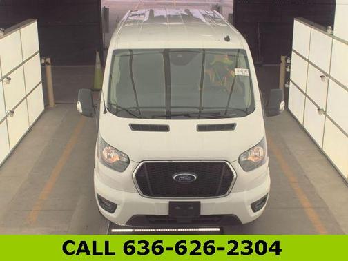 2023 Ford Transit-350 XLT