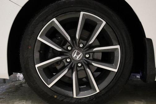 2021 Honda Accord EX-L 1.5T