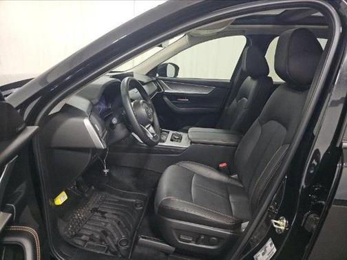 2025 Mazda CX-70 PHEV Premium Package