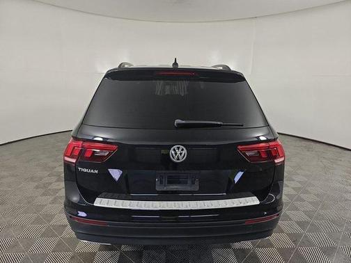 2021 Volkswagen Tiguan 2.0T S