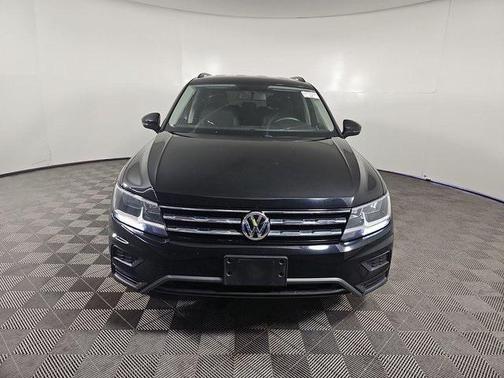 2021 Volkswagen Tiguan 2.0T S