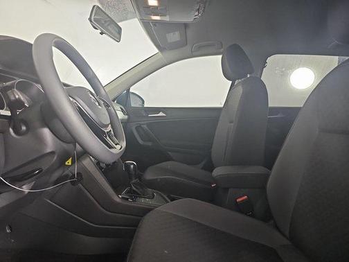 2021 Volkswagen Tiguan 2.0T S