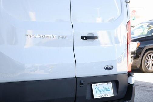 2020 Ford Transit-250 Base
