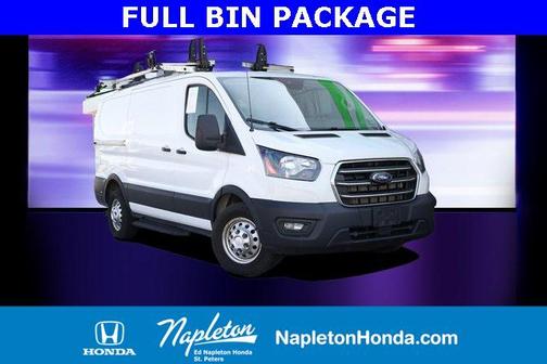 2020 Ford Transit-250 Base