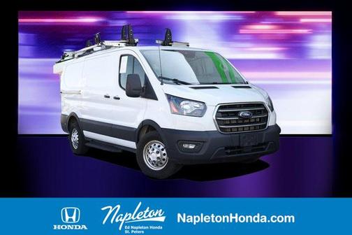 2020 Ford Transit-250 Base