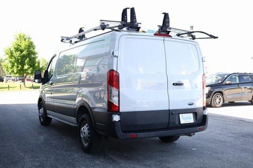 2020 Ford Transit-250 Base