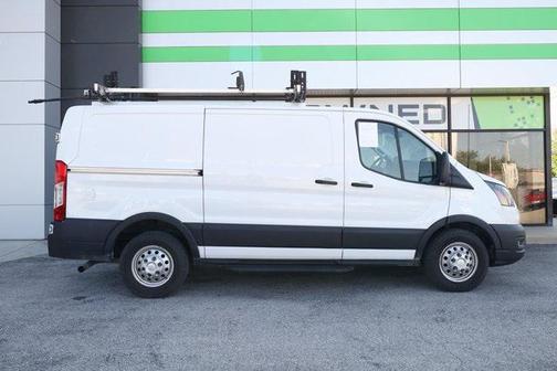 2020 Ford Transit-250 Base