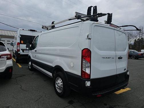 2020 Ford Transit-250 Base