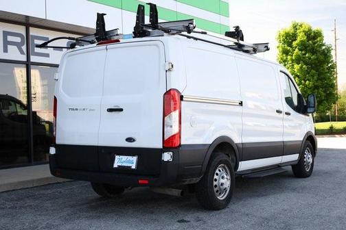 2020 Ford Transit-250 Base