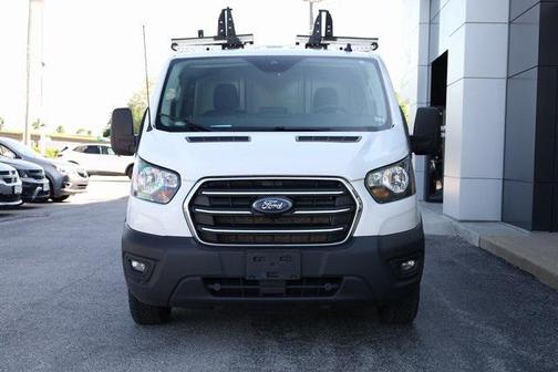 2020 Ford Transit-250 Base