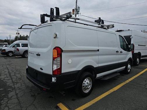 2020 Ford Transit-250 Base