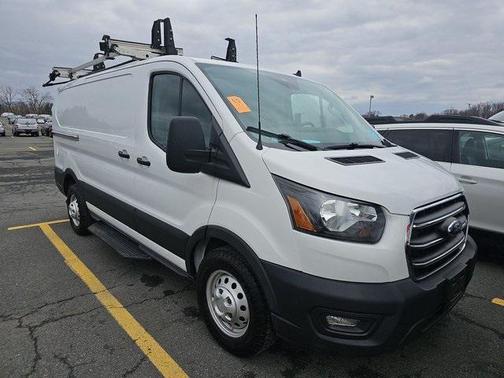 2020 Ford Transit-250 Base