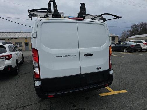 2020 Ford Transit-250 Base
