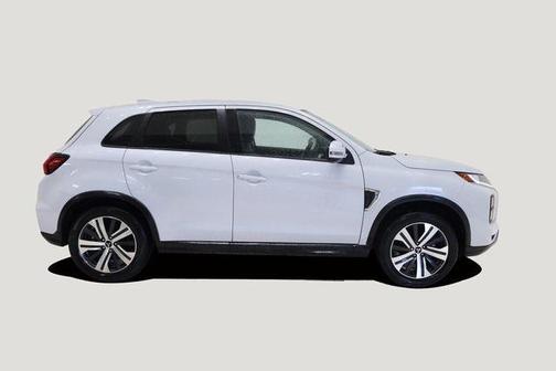 2023 Mitsubishi Outlander Sport 2.0 ES