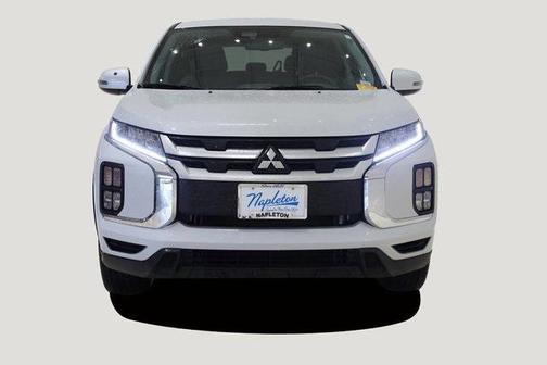2023 Mitsubishi Outlander Sport 2.0 ES