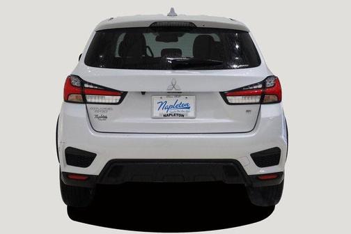 2023 Mitsubishi Outlander Sport 2.0 ES