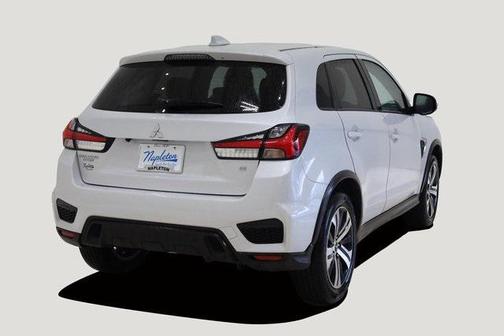 2023 Mitsubishi Outlander Sport 2.0 ES