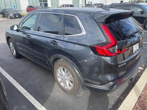 2023 Honda CR-V EX
