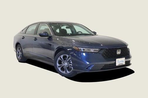 2024 Honda Accord EX 1.5T