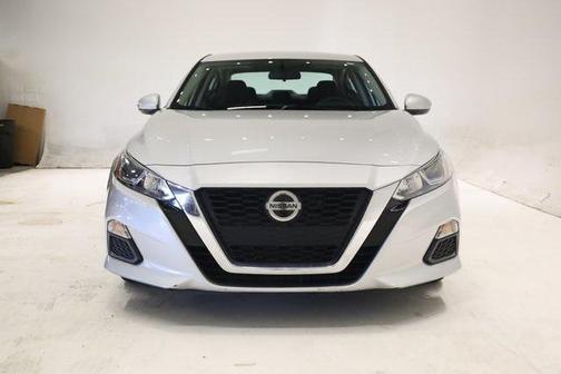 2020 Nissan Altima S FWD