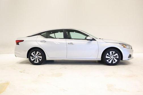 2020 Nissan Altima S FWD