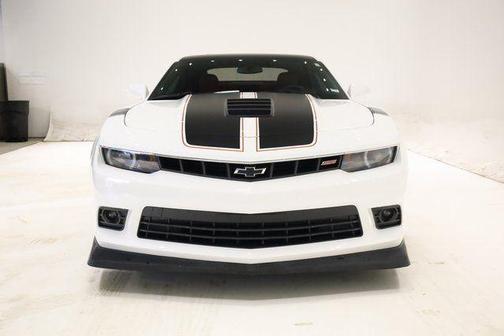 2015 Chevrolet Camaro 2SS