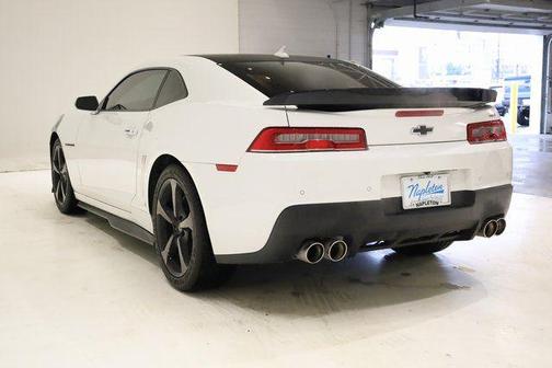 2015 Chevrolet Camaro 2SS
