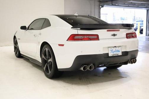 2015 Chevrolet Camaro 2SS