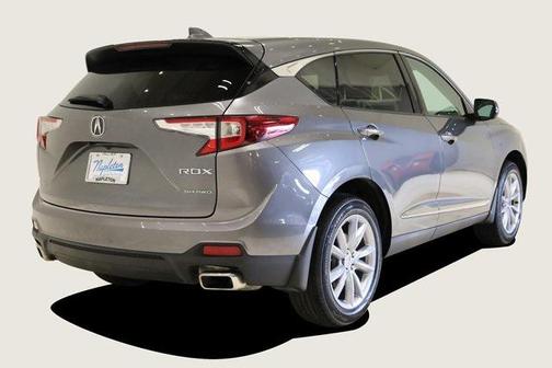 2023 Acura RDX Base