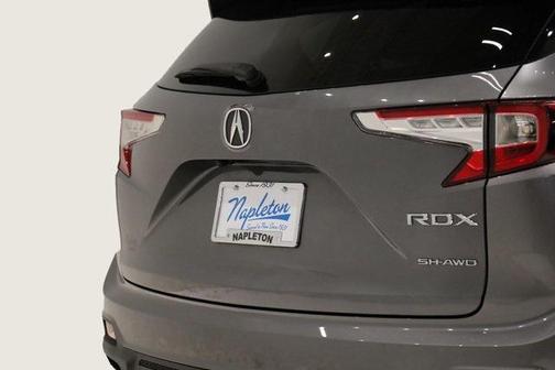 2023 Acura RDX Base